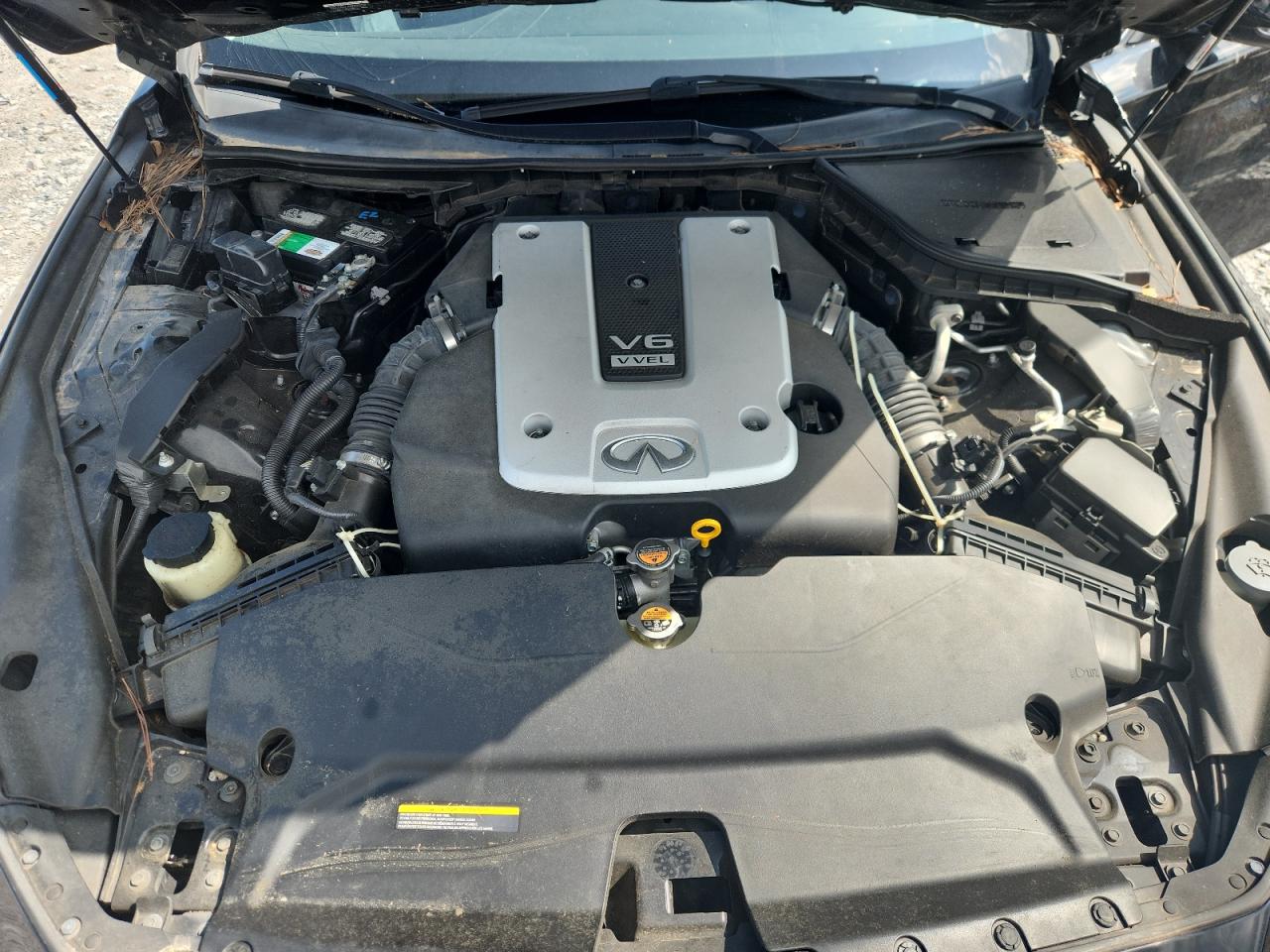 2015 Infiniti Q50 Base VIN: JN1BV7AP9FM332134 Lot: 58243865