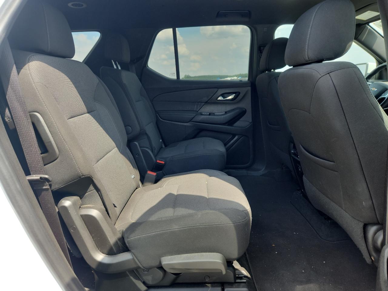 2022 Chevrolet Traverse Lt VIN: 1GNEVGKW0NJ151186 Lot: 63807535
