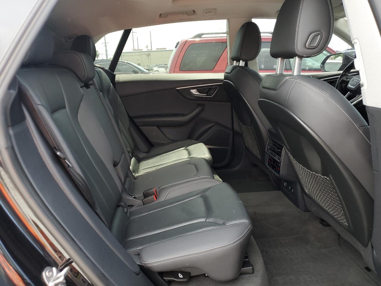 2019 Audi Q8 Premium Plus VIN: WA1BVAF12KD044927 Lot: 64800975