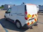 2017 FORD TRANSIT CO for sale at Copart NEWBURY