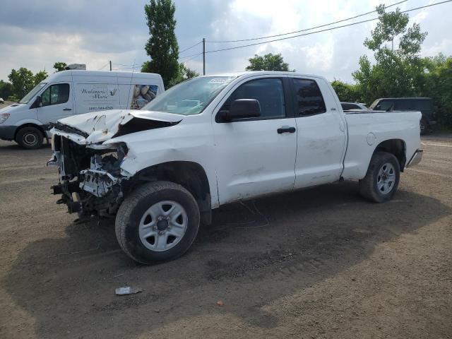 2016 TOYOTA TUNDRA DOUBLE CAB SR   à vendre chez Copart QC - MONTREAL