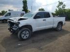 2016 TOYOTA TUNDRA DOUBLE CAB SR   à vendre chez Copart QC - MONTREAL