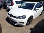 2015 VOLKSWAGEN GOLF MATCH for sale at Copart COLCHESTER