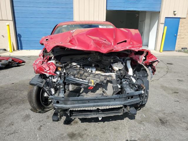  DODGE HORNET R/T 2024 Czerwony