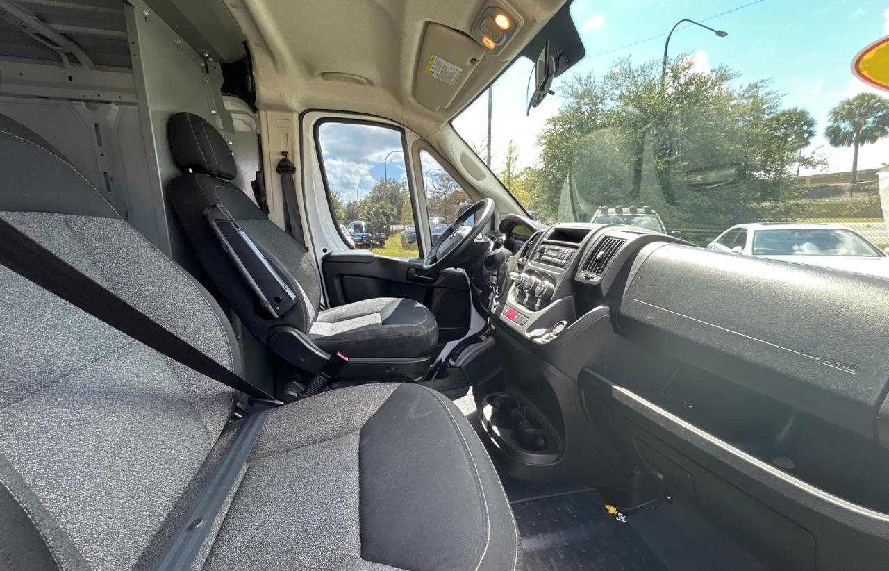 3c6trvng3he541852 3C6TRVNG3HE541852 2017 Ram Promaster 1500 1500 Standard
