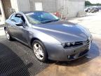 2006 ALFA ROMEO BRERA SV J for sale at Copart WOLVERHAMPTON