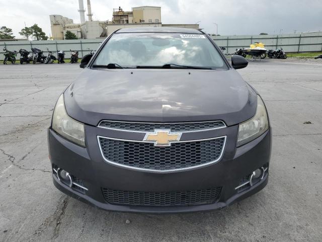  CHEVROLET CRUZE 2014 Czarny