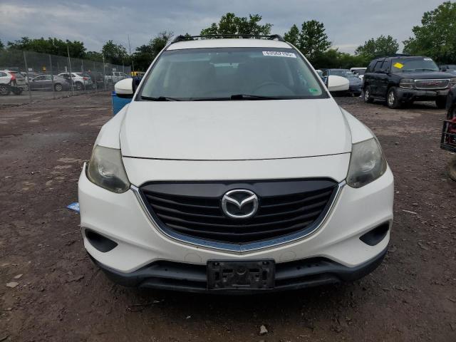  MAZDA CX-9 2015 Белы