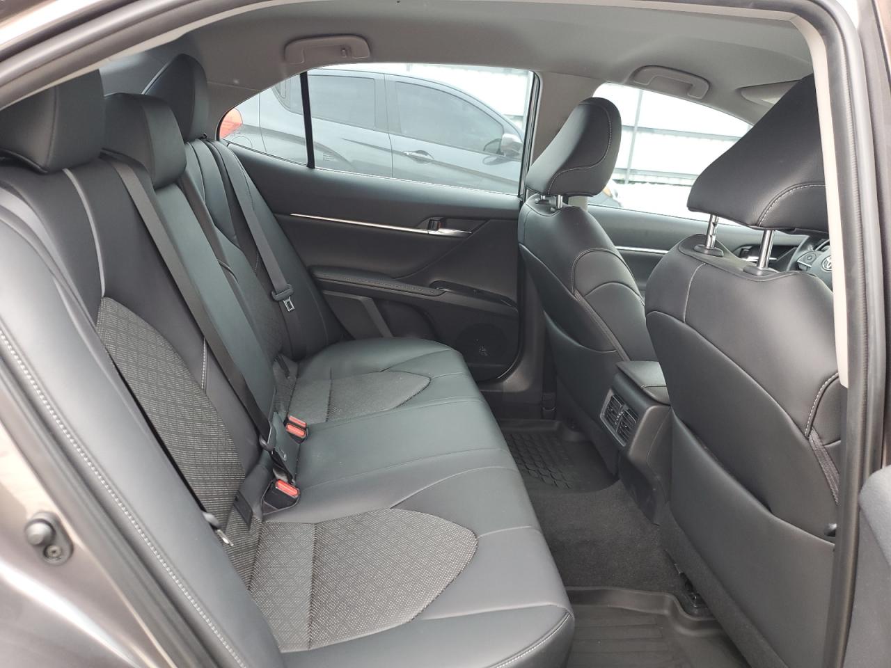 2019 Toyota Camry Xse VIN: 4T1B61HK3KU846813 Lot: 64802175