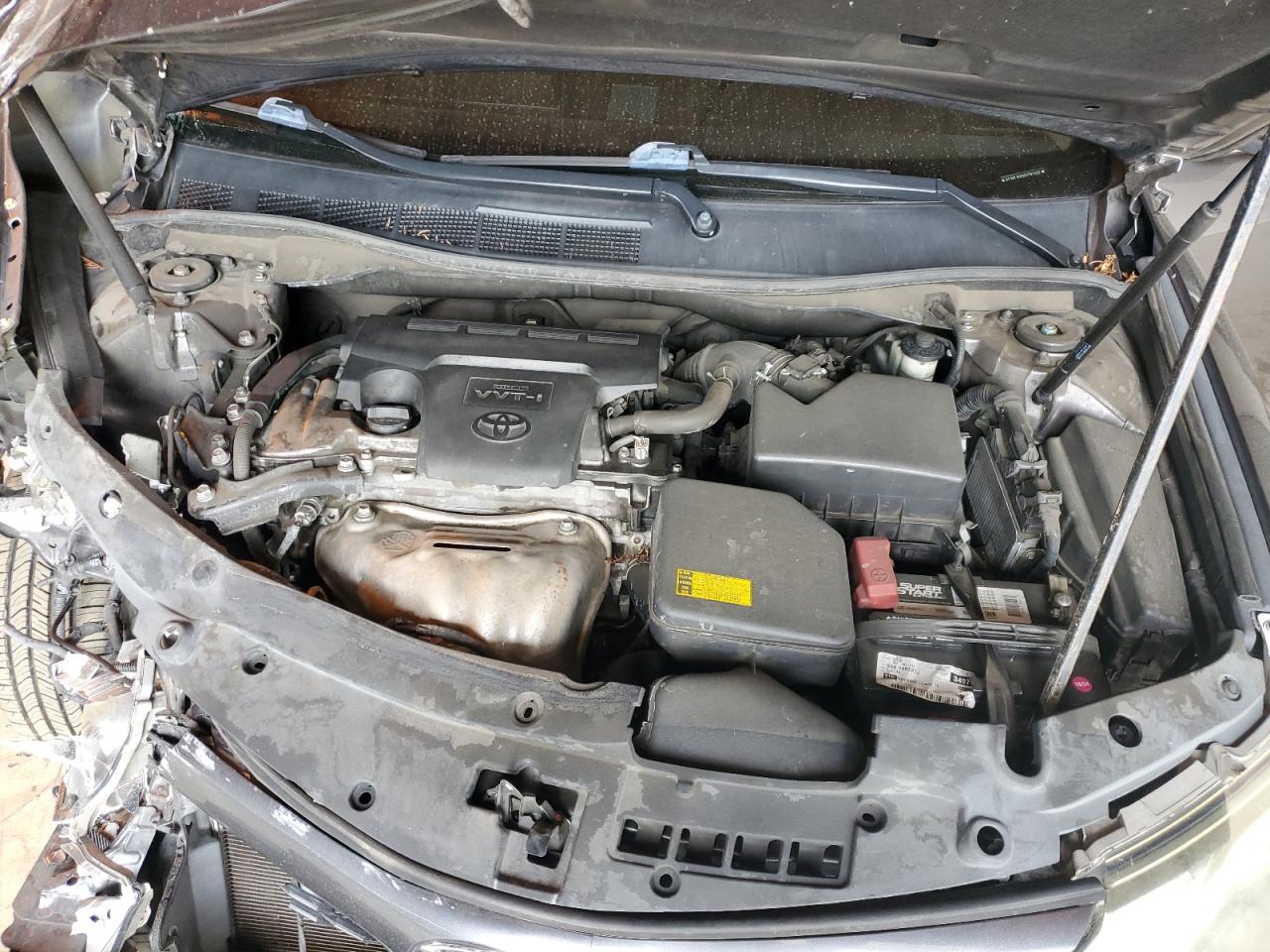 4t1bf1fk3eu781470 4T1BF1FK3EU781470 2014 Toyota Camry L