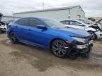 2018 HONDA CIVIC SPORT TOURING   for sale at Copart ON - TORONTO