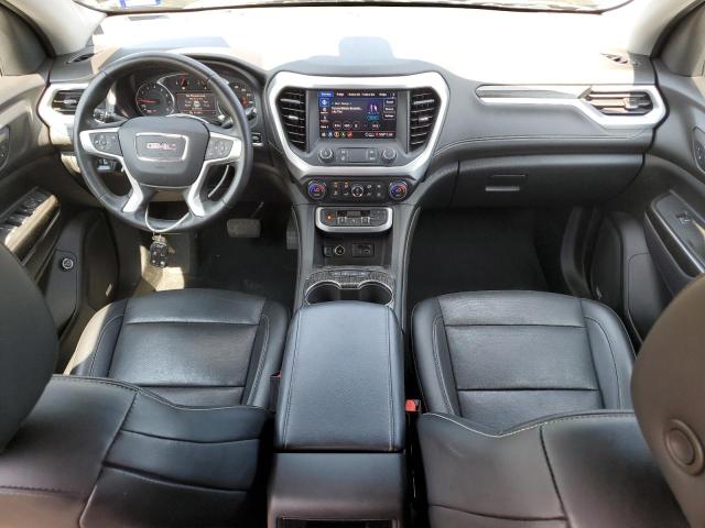  GMC ACADIA 2023 Czarny