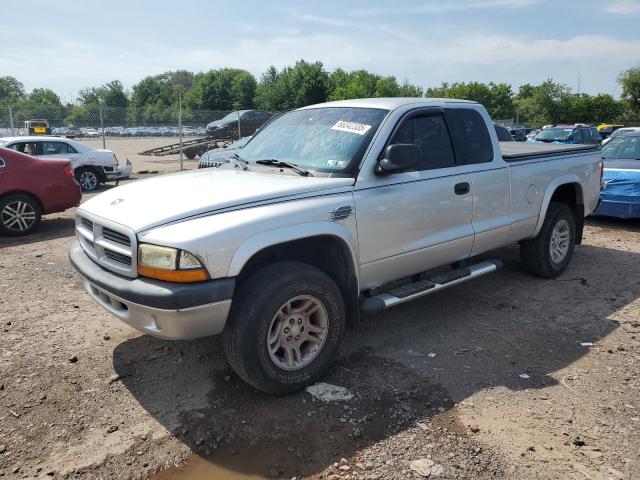 2001 Dodge Dakota
