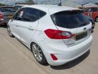 2019 FORD FIESTA TIT for sale at Copart SANDY