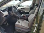 2025 TOYOTA RAV4 ADVENTURE   for sale at Copart AB - EDMONTON