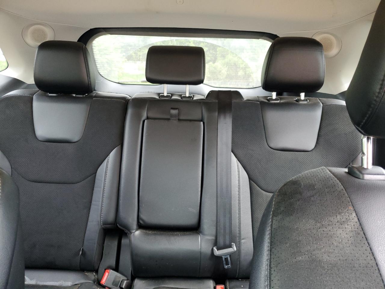 2016 Ford Edge Sport VIN: 2FMPK4AP1GBB51204 Lot: 63462655