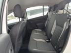 2015 DACIA SANDERO STEPWAY LAUREATE  for sale at Copart BELFAST