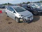 2011 TOYOTA PRIUS T3 V for sale at Copart ROCHFORD