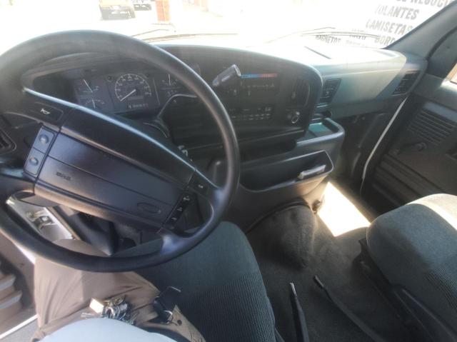 1996 FORD ECONOLINE E350  