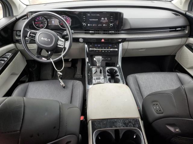 2023 KIA CARNIVAL EX  