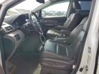 2014 HONDA ODYSSEY TOURING   for sale at Copart AB - EDMONTON