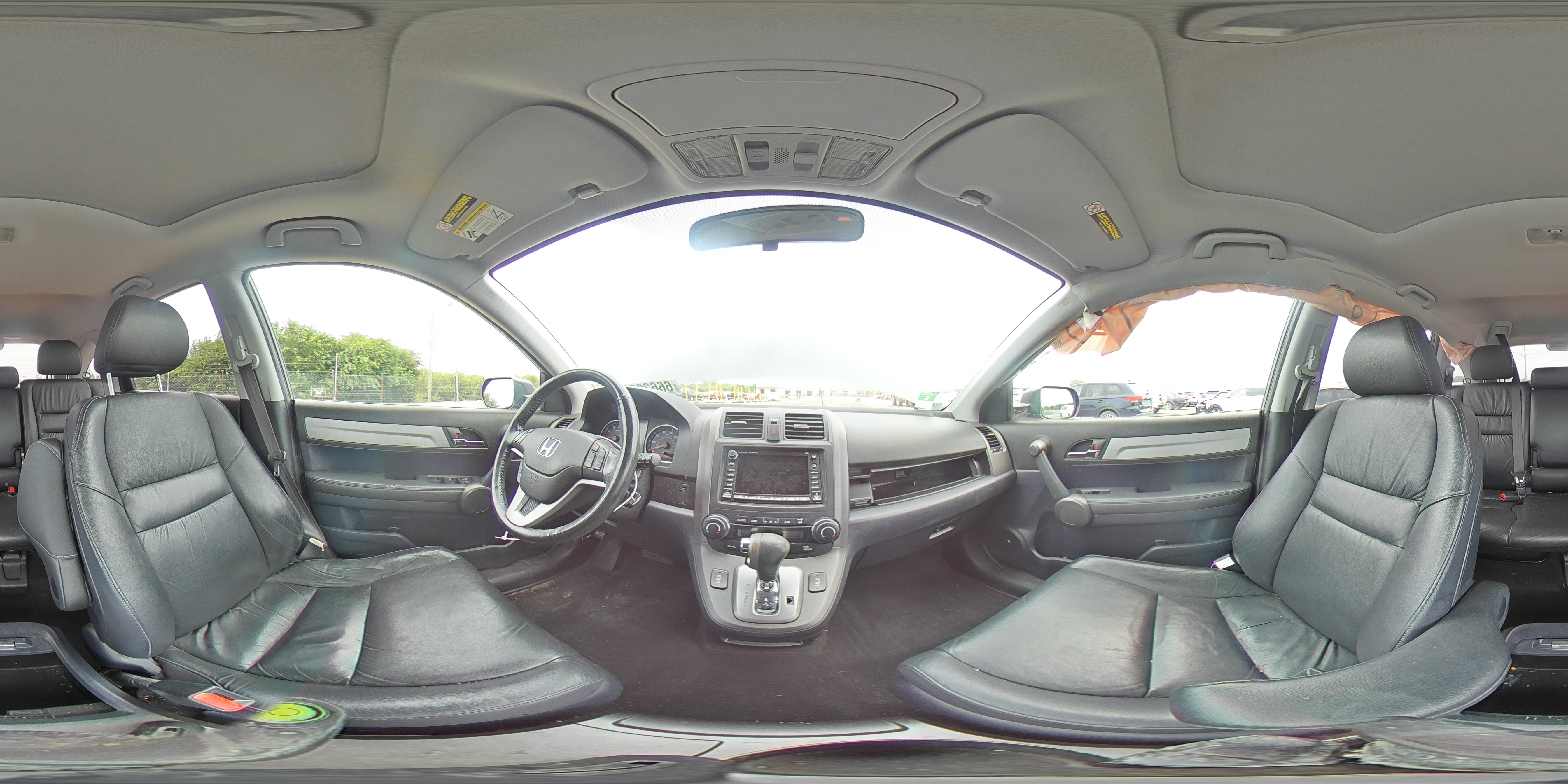 2011 Honda Cr-V Exl VIN: 5J6RE4H75BL098276 Lot: 66628085