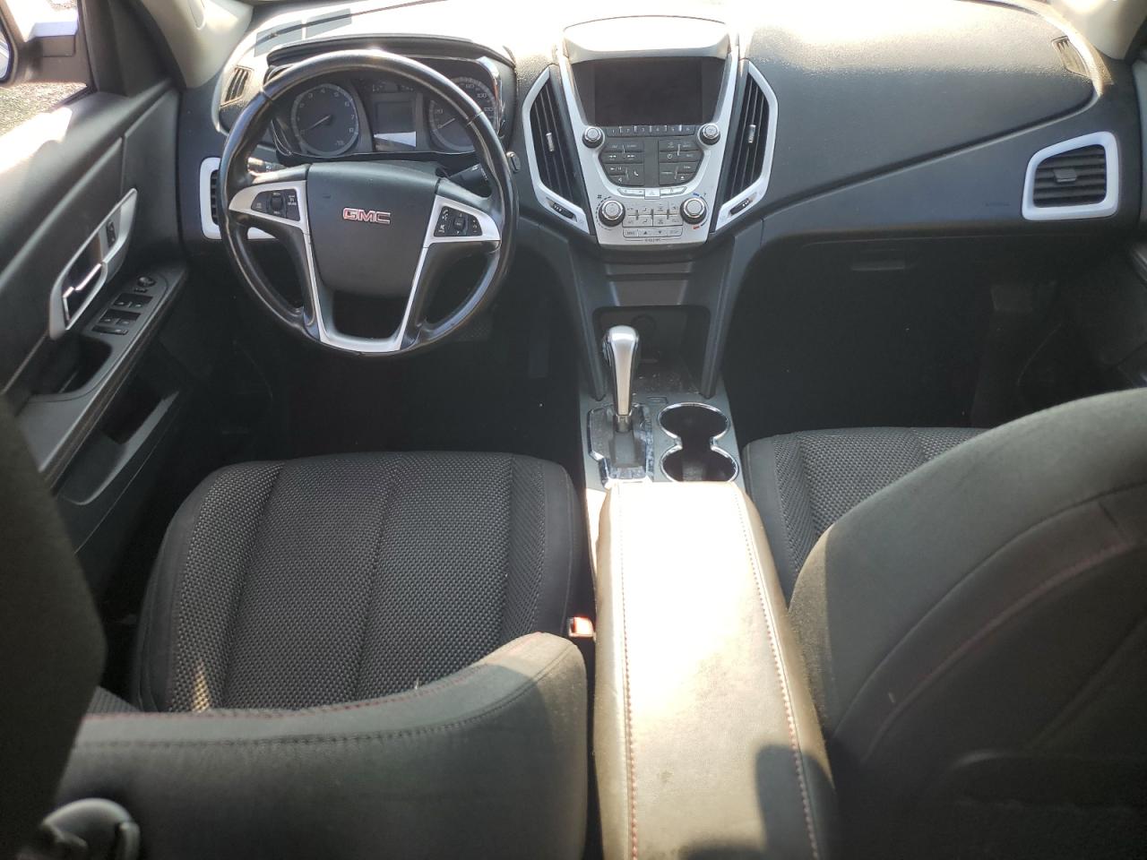 2gkflwek1e6217588 2GKFLWEK1E6217588 2014 GMC Terrain Sle