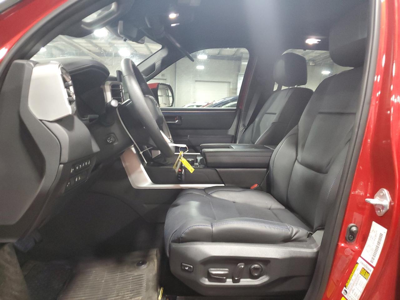 2024 Toyota Sequoia Sr5 VIN: 7SVAAABA1RX032947 Lot: 62581345