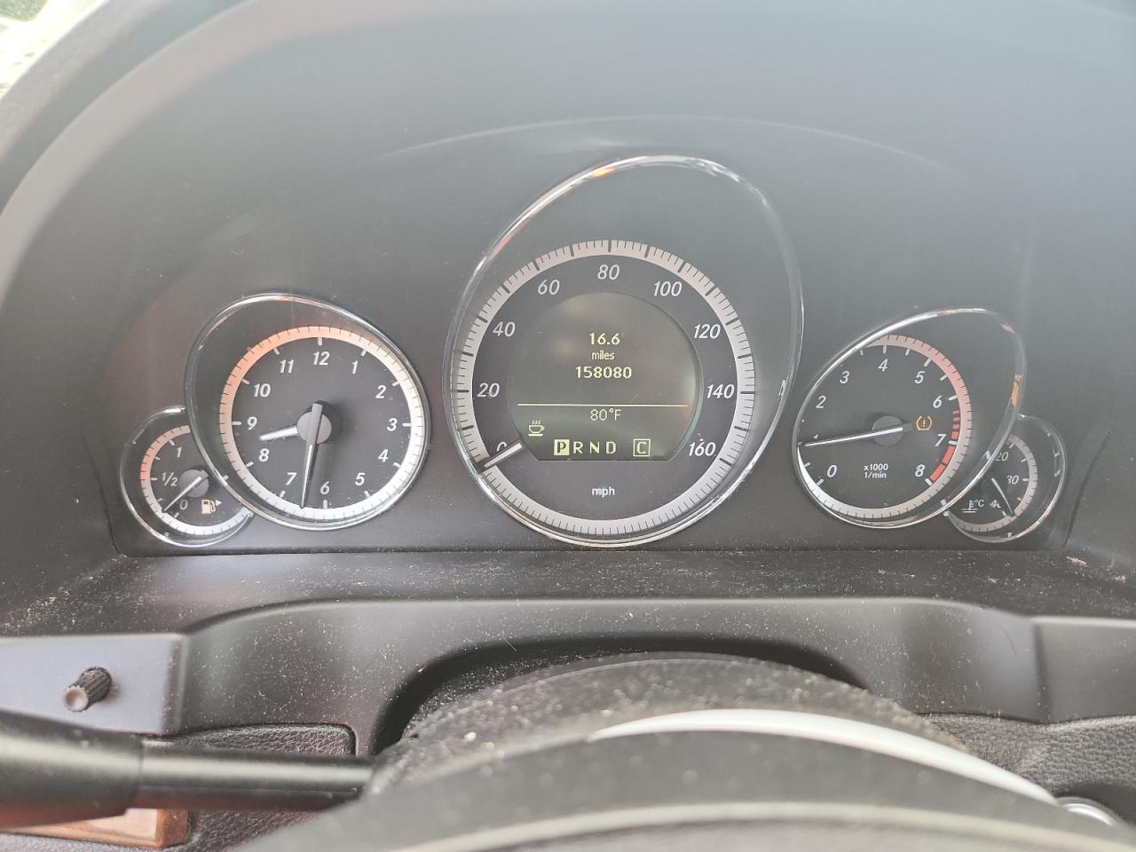 2010 Mercedes-Benz E 350 VIN: WDDKJ5GB2AF013265 Lot: 64382395