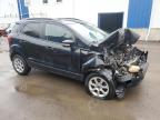 2019 FORD ECOSPORT SE   for sale at Copart NB - MONCTON
