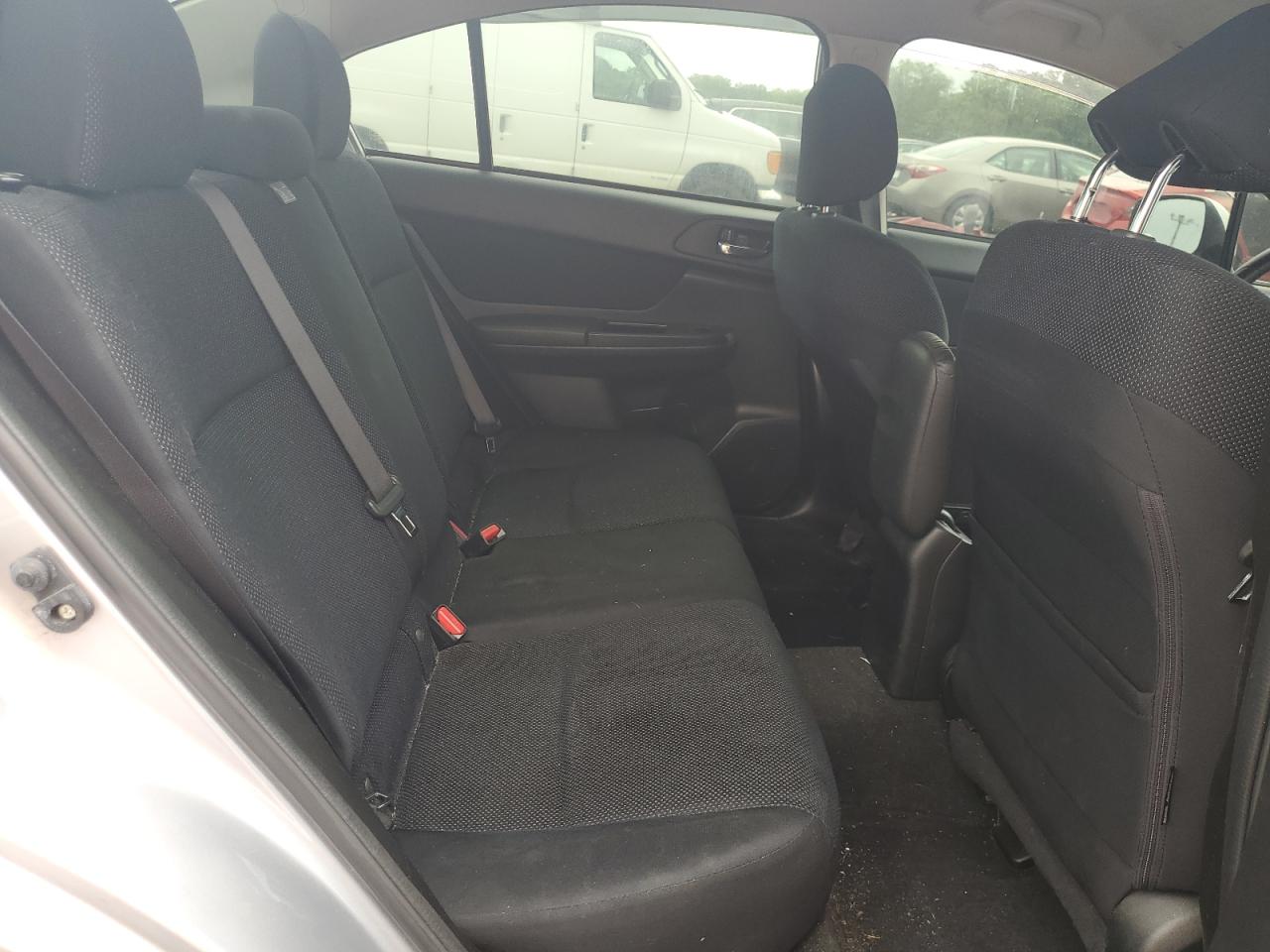 2014 Subaru Impreza Premium VIN: JF1GJAC67EH020794 Lot: 64436205