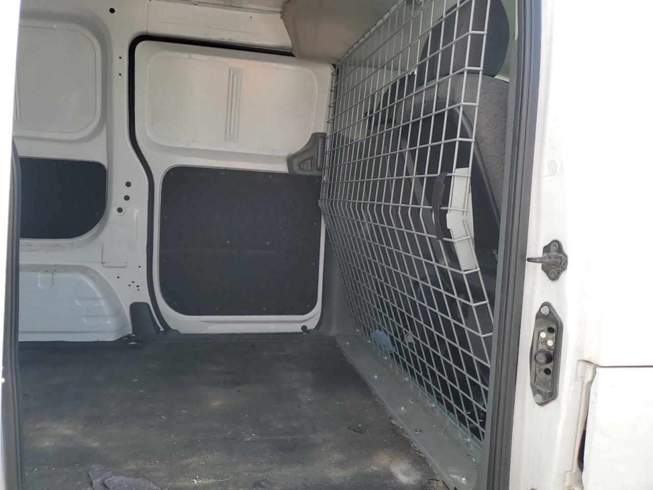 2019 Nissan Nv200 2.5S VIN: 3N6CM0KN1KK691333 Lot: 62763575