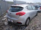 2012 KIA CEED 1 for sale at Copart WESTBURY