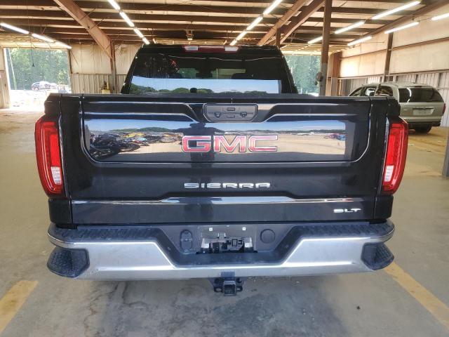 2024 GMC SIERRA C1500 SLT  