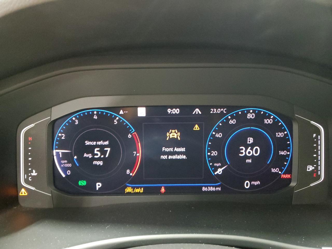 2021 Volkswagen Atlas Sel VIN: 1V2BR2CA8MC544215 Lot: 65323675