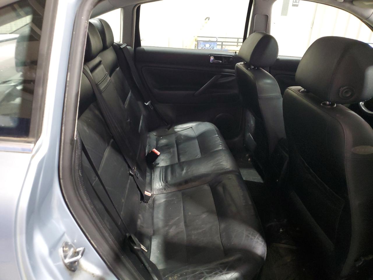 2002 Volkswagen Passat Gls VIN: WVWPD63B72P074688 Lot: 63933115