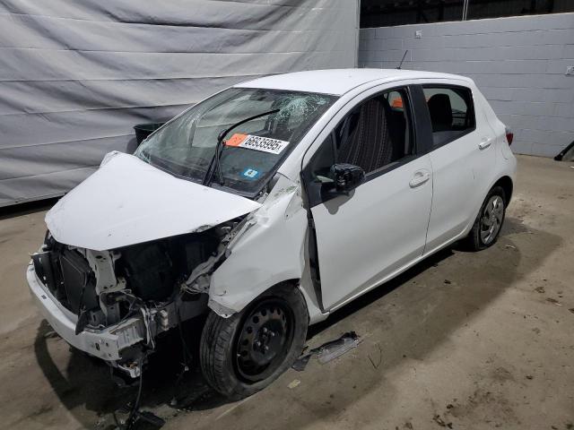 2014 Toyota Yaris