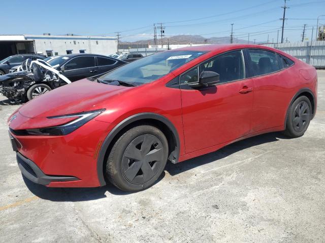TOYOTA PRIUS LE 2024