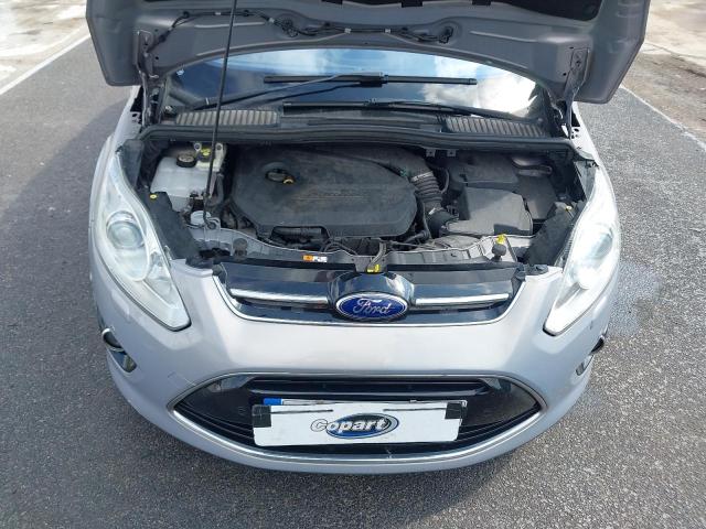2013 FORD GRAND C-MA