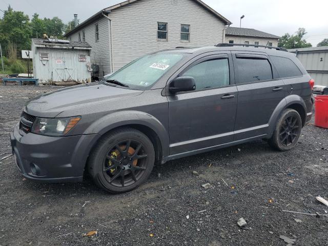 Parquets DODGE JOURNEY 2015 Gray