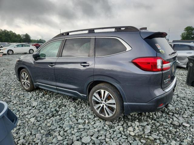 SUBARU ASCENT 2019 Szary
