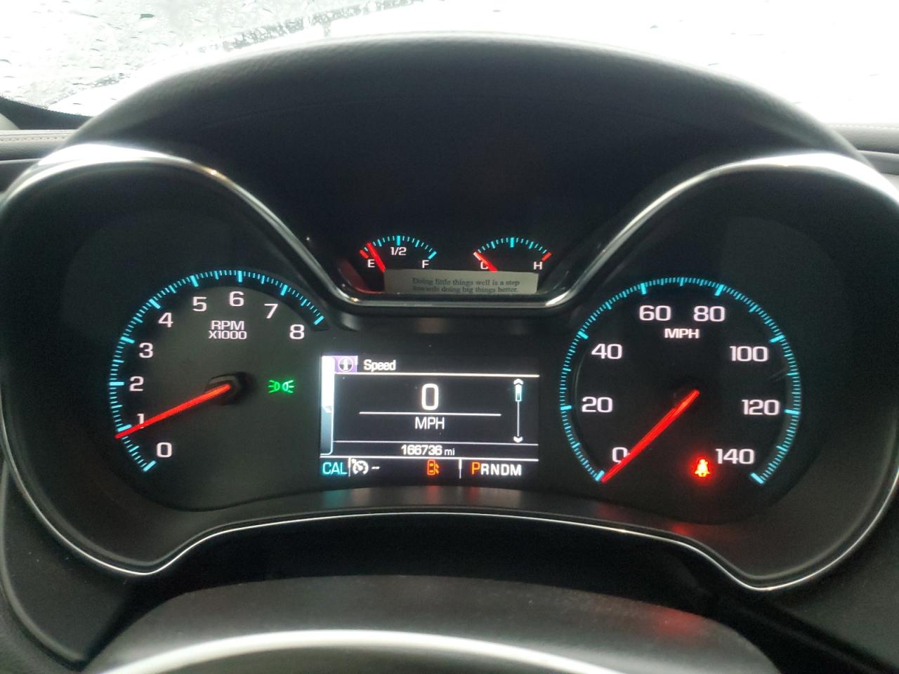 2016 Chevrolet Impala Lt VIN: 2G1115S32G9149783 Lot: 63319355