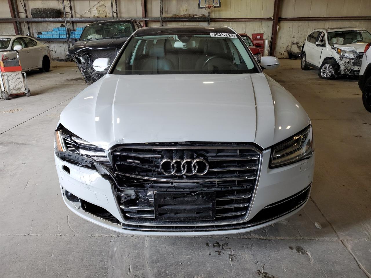 wau32afd9fn008372 WAU32AFD9FN008372 2015 Audi A8 L Quattro