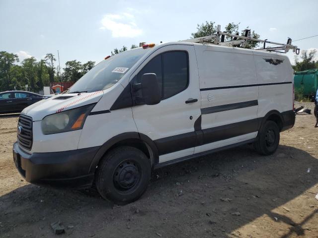 2015 Ford Transit T-250
