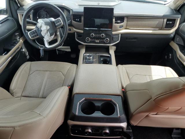  FORD EXPEDITION 2023 White
