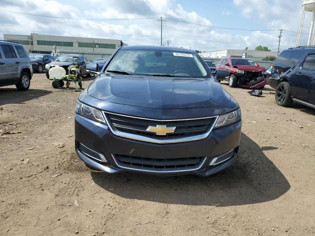  CHEVROLET IMPALA 2016 Granatowy