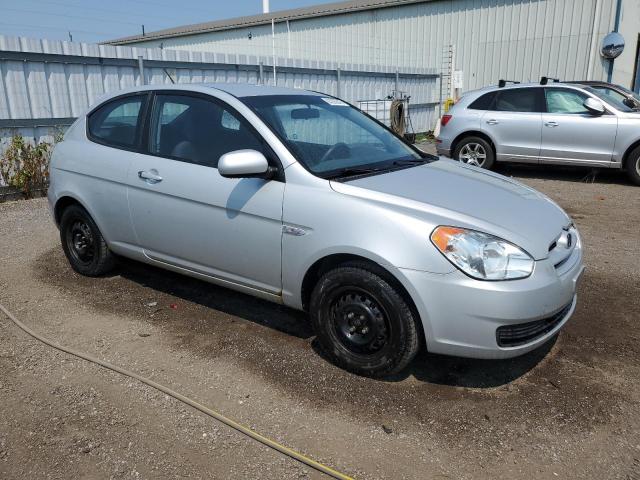 2010 HYUNDAI ACCENT SE  