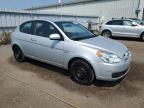 2010 HYUNDAI ACCENT SE   for sale at Copart ON - TORONTO