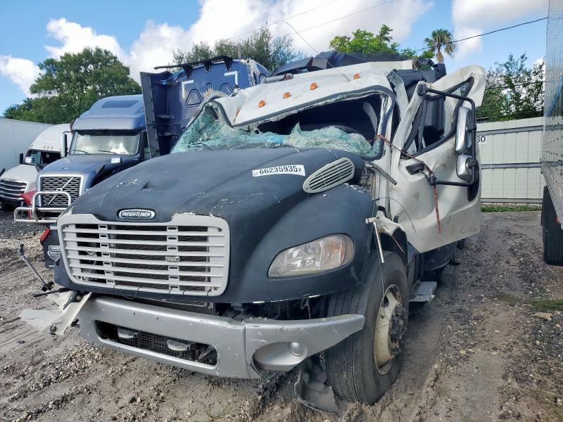2019 FREIGHTLINER M2 106 MEDIUM DUTY  