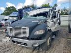 2019 FREIGHTLINER M2 106 MEDIUM DUTY   for sale at Copart TX - CORPUS CHRISTI